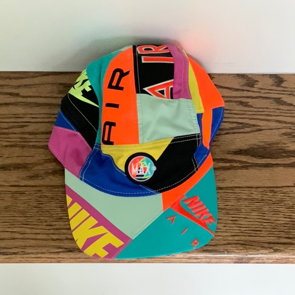 Nike air max hat